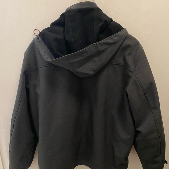 Jacket - Picture 4 of 4